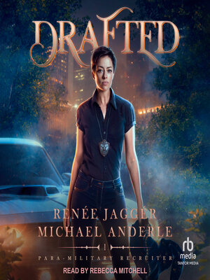 Drafted - Audiobook